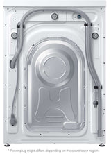 Samsung 8.5kg/6kg Front Load Wash Dryer Combo WD85T4046CE | Greater Sydney Only