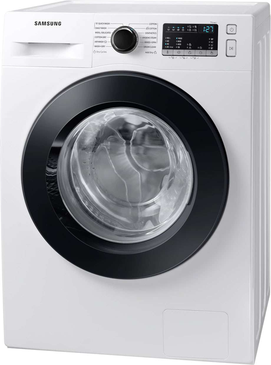 Samsung 8.5kg/6kg Front Load Wash Dryer Combo WD85T4046CE | Greater Sydney Only
