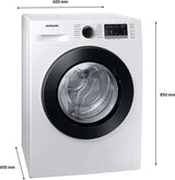 Samsung 8.5kg/6kg Front Load Wash Dryer Combo WD85T4046CE | Greater Sydney Only