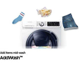 Samsung 8.5kg/6kg Front Load Wash Dryer Combo WD85T4046CE | Greater Sydney Only