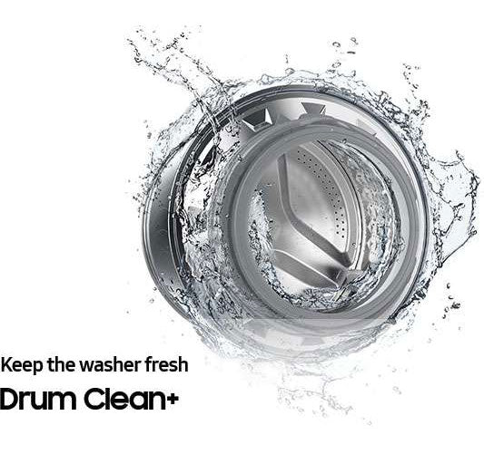 Samsung 8.5kg/6kg Front Load Wash Dryer Combo WD85T4046CE | Greater Sydney Only