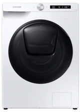 Samsung 9kg/6kg Front Load Wash Dryer Combo WD90T554DBW | Greater Sydney Only