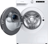 Samsung 9kg/6kg Front Load Wash Dryer Combo WD90T554DBW | Greater Sydney Only
