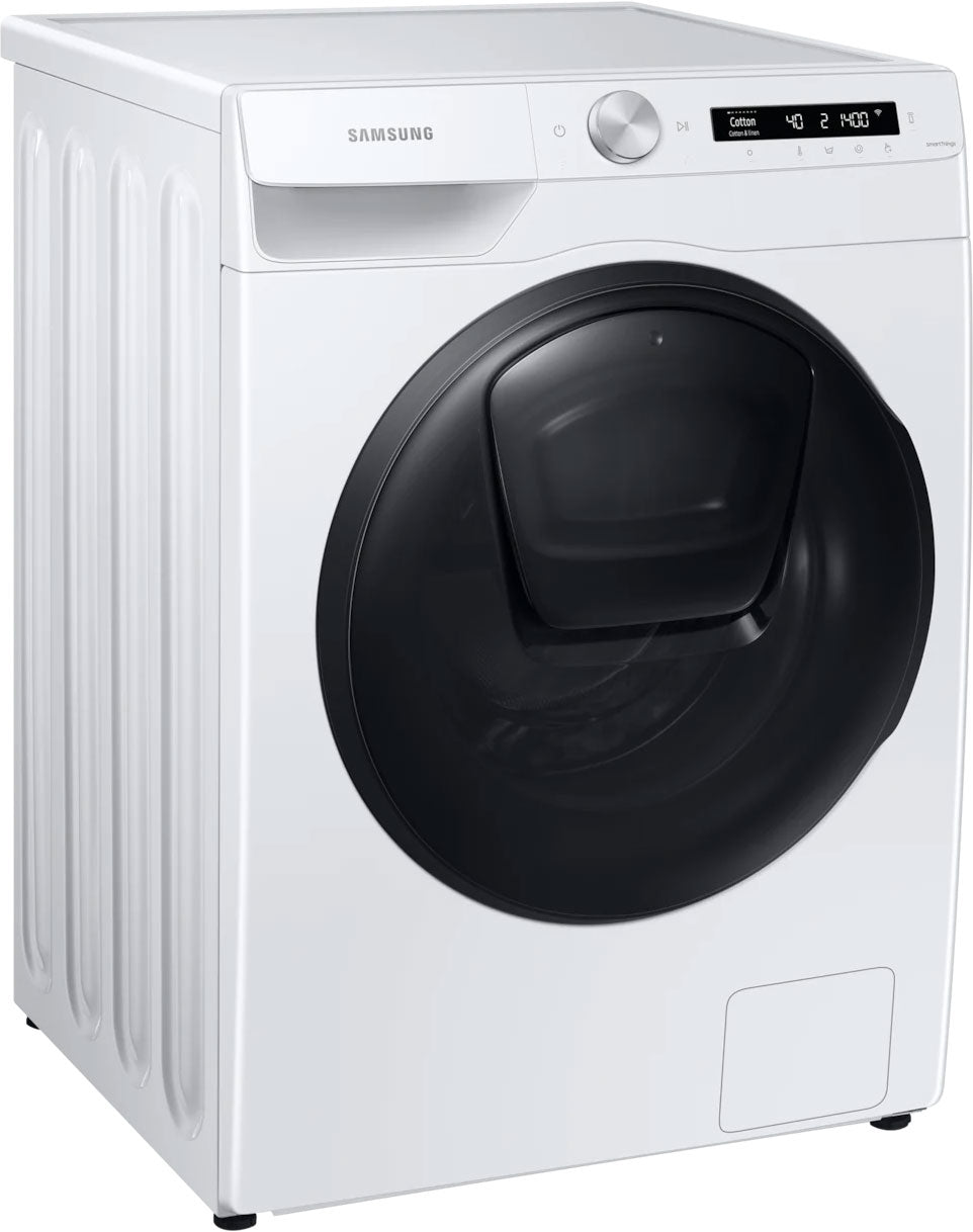Samsung 9kg/6kg Front Load Wash Dryer Combo WD90T554DBW | Greater Sydney Only