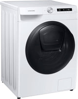 Samsung 9kg/6kg Front Load Wash Dryer Combo WD90T554DBW | Greater Sydney Only