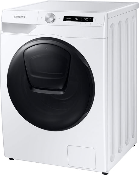 Samsung 9kg/6kg Front Load Wash Dryer Combo WD90T554DBW | Greater Sydney Only