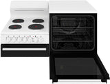 Westinghouse 108cm 80L Elevated Electric Freestanding Oven/Stove WDE132WC-R