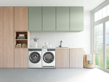 Westinghouse 7kg Heat Pump Dryer WDH704N4WA | Greater Sydney Only