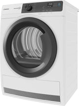Westinghouse 7kg Heat Pump Dryer WDH704N4WA | Greater Sydney Only