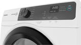 Westinghouse 7kg Heat Pump Dryer WDH704N4WA | Greater Sydney Only