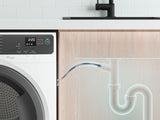 Westinghouse 7kg Heat Pump Dryer WDH704N4WA | Greater Sydney Only