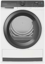Westinghouse 8kg Heat Pump Dryer WDH804N7WA | Greater Sydney Only