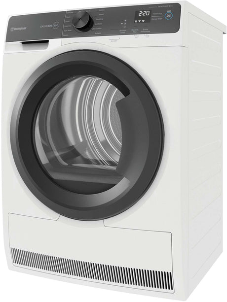 Westinghouse 8kg Heat Pump Dryer WDH804N7WA | Greater Sydney Only