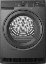 Westinghouse 8kg EasyCare 700 Heat Pump Dryer WDH804N8SA | Greater Sydney Only