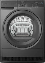 Westinghouse 8kg EasyCare 700 Heat Pump Dryer WDH804N8SA | Greater Sydney Only