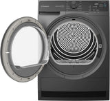 Westinghouse 8kg EasyCare 700 Heat Pump Dryer WDH804N8SA | Greater Sydney Only