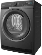Westinghouse 8kg EasyCare 700 Heat Pump Dryer WDH804N8SA | Greater Sydney Only