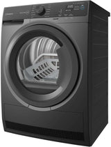 Westinghouse 8kg EasyCare 700 Heat Pump Dryer WDH804N8SA | Greater Sydney Only