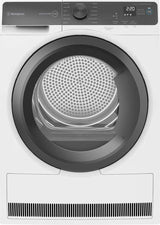 Westinghouse 9kg EasyCare 700 Heat Pump Dryer WDH904N7WA | Greater Sydney Only