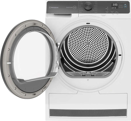 Westinghouse 9kg EasyCare 700 Heat Pump Dryer WDH904N7WA | Greater Sydney Only