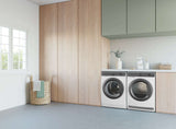 Westinghouse 9kg EasyCare 700 Heat Pump Dryer WDH904N7WA | Greater Sydney Only