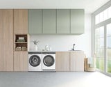 Westinghouse 9kg EasyCare 700 Heat Pump Dryer WDH904N7WA | Greater Sydney Only