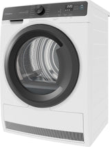 Westinghouse 9kg EasyCare 700 Heat Pump Dryer WDH904N7WA | Greater Sydney Only