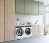 Westinghouse 9kg EasyCare 700 Heat Pump Dryer WDH904N7WA | Greater Sydney Only