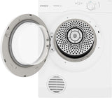 Westinghouse 4.5kg Vented Tumble Dryer WDV457H3WB | Greater Sydney Only
