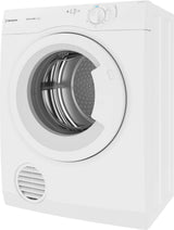 Westinghouse 4.5kg Vented Tumble Dryer WDV457H3WB | Greater Sydney Only