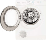 Westinghouse 5.5kg Vented Tumble Dryer WDV556N3WB | Greater Sydney Only