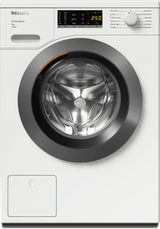 Miele W1 Series 8kg Front Load Washing Machine WEA125WCS
