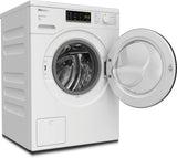 Miele W1 Series 8kg Front Load Washing Machine WEA125WCS