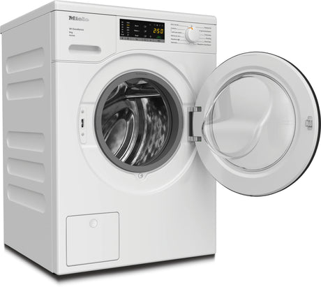 Miele W1 Series 8kg Front Load Washing Machine WEA125WCS