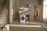 Miele W1 Series 8kg Front Load Washing Machine WEA125WCS