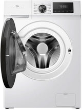 TCL 10kg Front Load Washing Machine WF10P11W | Greater Sydney Only