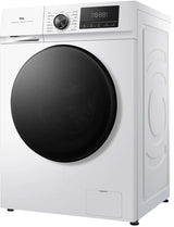 TCL 10kg Front Load Washing Machine WF10P11W | Greater Sydney Only