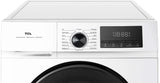 TCL 10kg Front Load Washing Machine WF10P11W | Greater Sydney Only