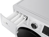 TCL 10kg Front Load Washing Machine WF10P11W | Greater Sydney Only