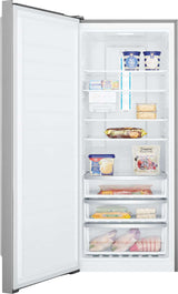 Westinghouse 388L Single Door Freezer WFB4204SC-L | Greater Sydney Only
