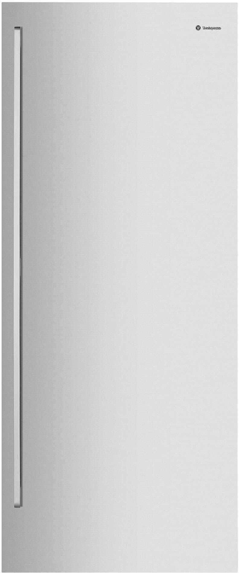 Westinghouse 388L Single Door Freezer WFB4204SC-R | Greater Sydney Only