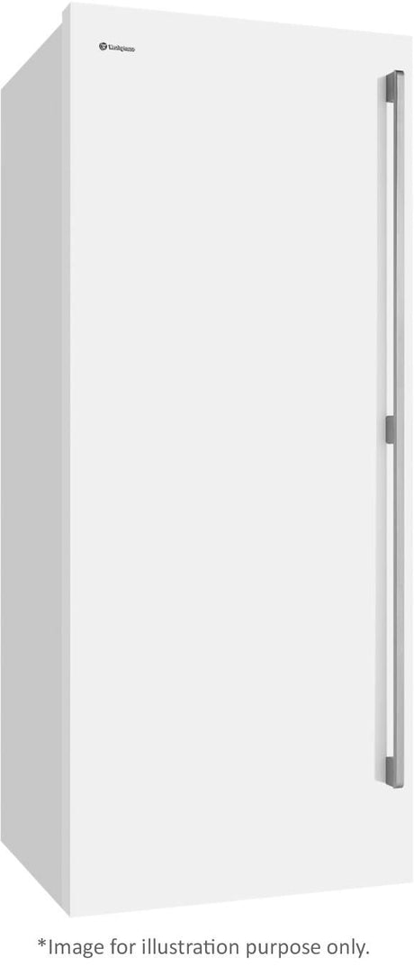 Westinghouse 388L Upright Freezer WFB4204WC-L | Greater Sydney Only