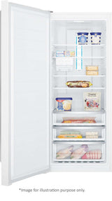 Westinghouse 388L Upright Freezer WFB4204WC-L | Greater Sydney Only