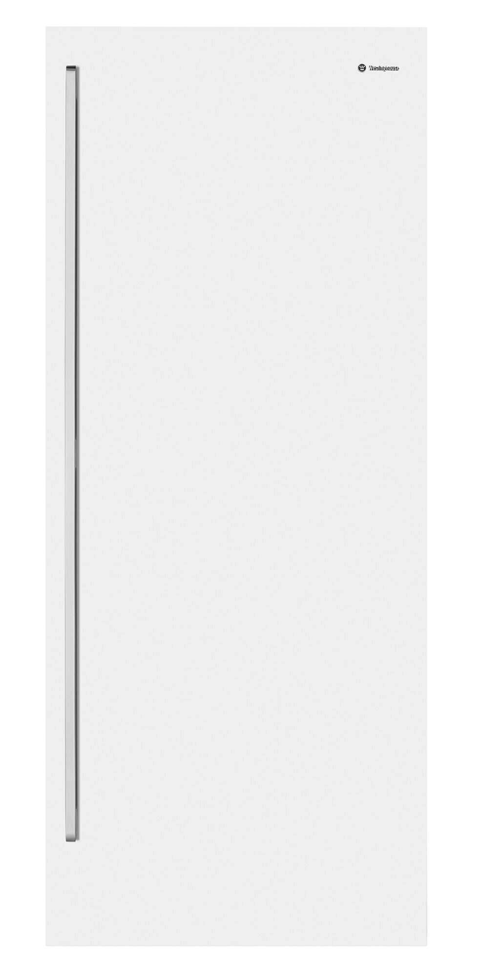 Westinghouse 388L Upright Freezer WFB4204WC-L | Greater Sydney Only