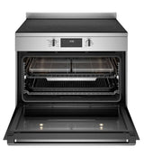 Westinghouse 90cm 125L Electric Freestanding Oven/Stove WFE9546SD