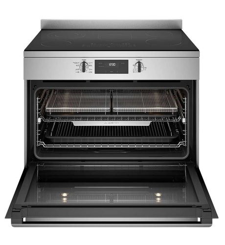 Westinghouse 90cm 125L Electric Freestanding Oven/Stove WFE9546SD