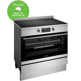 Westinghouse 90cm 125L Electric Freestanding Oven/Stove WFE9546SD