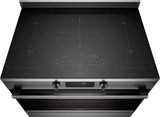 Westinghouse 90cm 125L Electric Freestanding Oven/Stove WFE9756DD