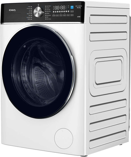 CHiQ 10Kg Front load Washing Machine WFL100SW | Greater Sydney Only