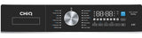 CHiQ 10Kg Front load Washing Machine WFL100SW | Greater Sydney Only